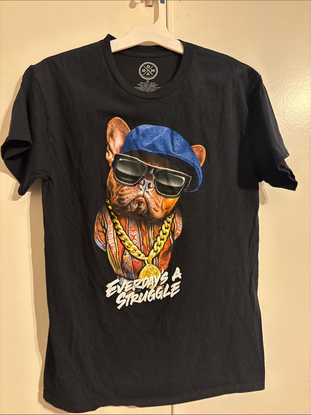 Mens Medium Shirt